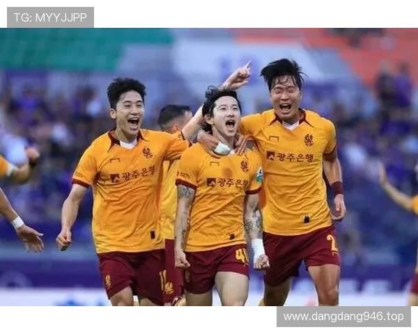 光州主帅李正孝：最后六场定生死，全队誓为保级而战